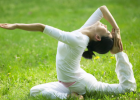 瑜珈瘦身有哪些 7日速效瘦身瑜伽练习技巧