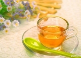 蜂蜜水怎样喝保健效果才好？